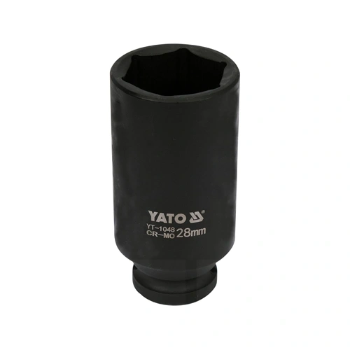 YATO Dugókulcs gépi 1/2" 28 mm hosszú (YT-1048) F284705