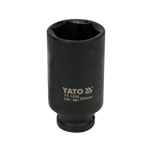 YATO Dugókulcs gépi 1/2" 30 mm hosszú (YT-1050) F284709