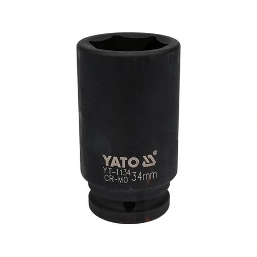 YATO Dugókulcs gépi 3/4" 34 mm hosszított (YT-1134) F284738