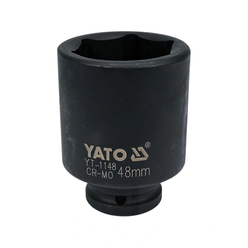 YATO Dugókulcs gépi 3/4" 48 mm hosszú (YT-1148) F284753