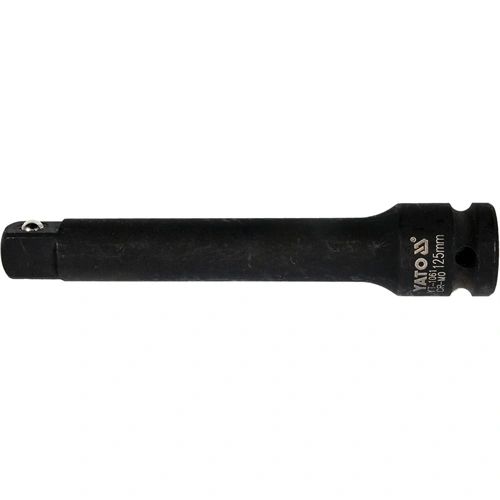 YATO Dugókulcs Toldószár gépi 1/2" 125 mm (YT-1061) F284819