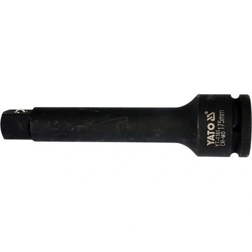 YATO Dugókulcs Toldószár gépi 3/4" 175 mm (YT-1161) F284823
