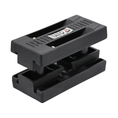 YATO Kétélű élgyalu 13-25 mm (YT-5710) F284827