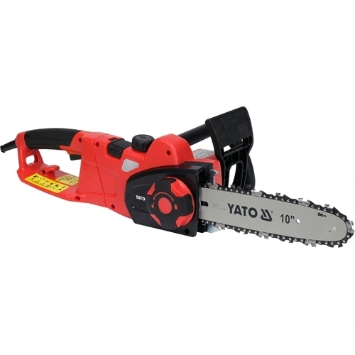 YATO Eleketromos láncfűrész és ágvágó szett 25 cm 750 W (YT-84877) F284870