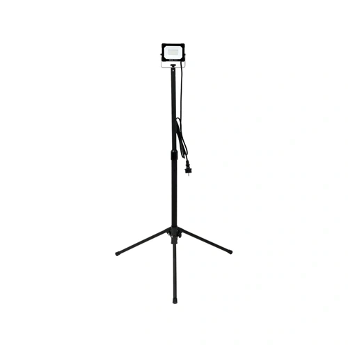 YATO Elektromos állványos LED reflektor 1900 lumen 20 W (YT-818141) F284874