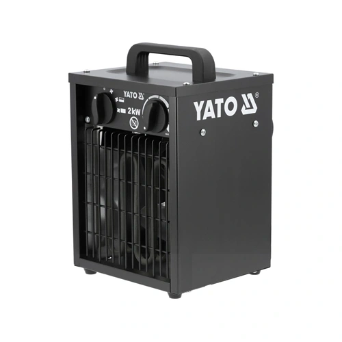 YATO Elektromos fűtés 2 kW (YT-99690) F284916