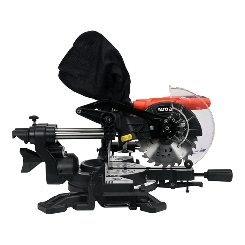 YATO Elektromos gérvágó lézeres 185 mm 1500 W (YT-82172) T F284921