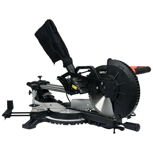 YATO Elektromos gérvágó lézeres fára / fémre 255 mm 1800 W (YT-82174) F284922