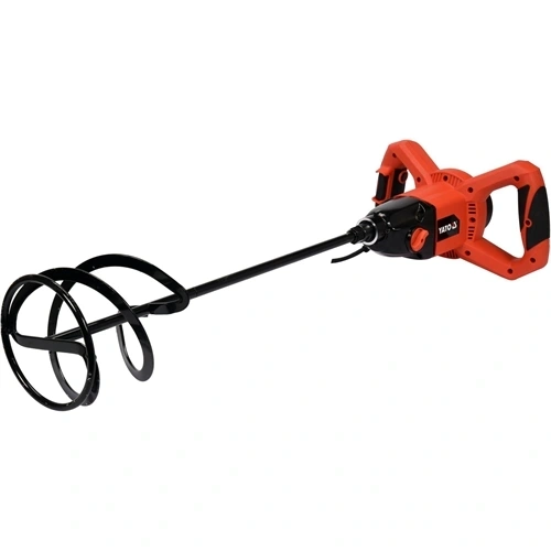 YATO Elektromos keverőgép, 2 sebesség M14 1600 W (YT-82607) F284944