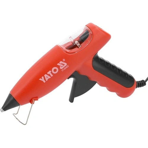 YATO Elektromos ragasztópisztoly 11 mm 180-200 fok 20 W (YT-82402) F284964