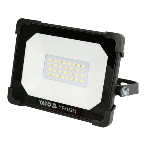 YATO Elektromos SMD LED reflektor 20 W (YT-818231) F284979