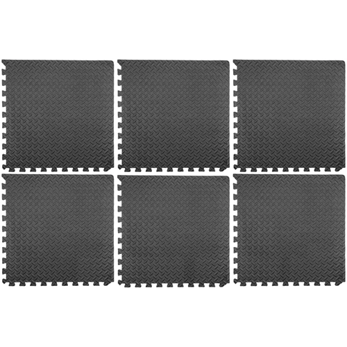 YATO EVA padlólap készlet 6 db (YT-08780) F285014