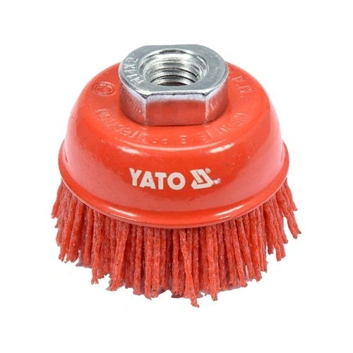 YATO fazékkefe Nylon M14 65 mm (YT-47785) F285083