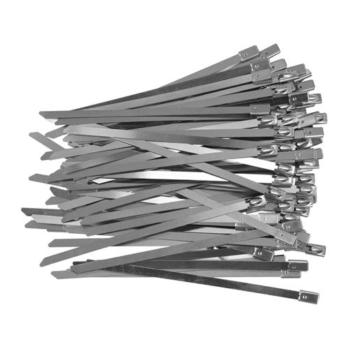 YATO Fém bilincsek 4.6X125 mm100 db (YT-70560) F285138