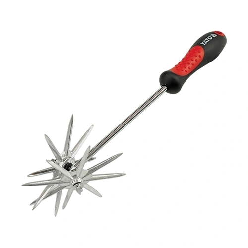 YATO Forgó földmozgató (YT-8891) F285288