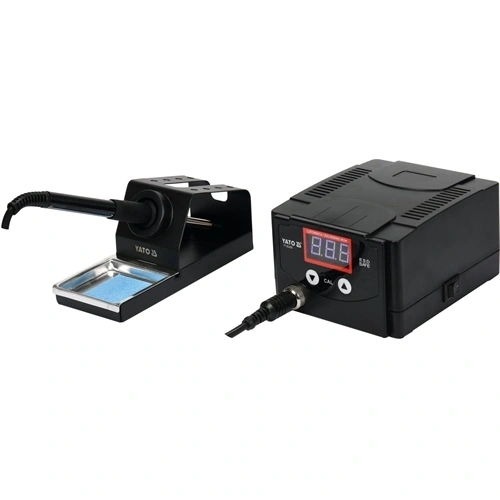 YATO Forrasztóállomás LED kijelző 70 W (YT-82459) F285297