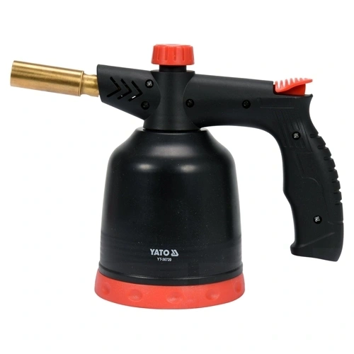 YATO Forrasztólámpa piezo 1.7 kW (YT-36720) F285300