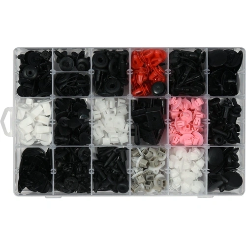 YATO Furatfedő készlet Toyota/Lexus 360 db (YT-06650) F285333