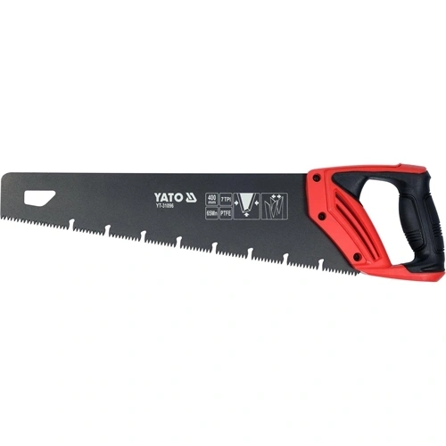 YATO Fűrész rókafarkú 400 mm teflon bevonatos (YT-31096) F285378