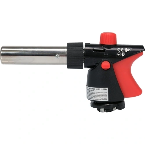 YATO Gázégő (YT-36712) F285416