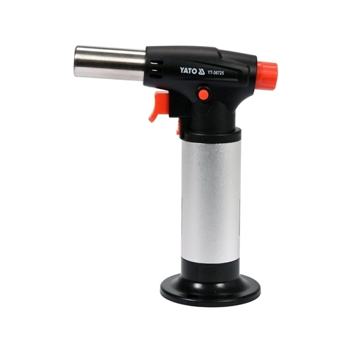 YATO Gázégő piezzo bután gázos (YT-36725) F285420