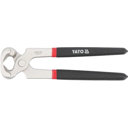 YATO Harapófogó 200 mm (YT-2048) F285667