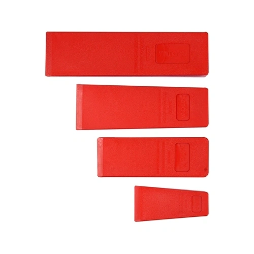 YATO Hasítóék készlet 4 részes 136 - 300 mm műanyag (YT-79884) F285682