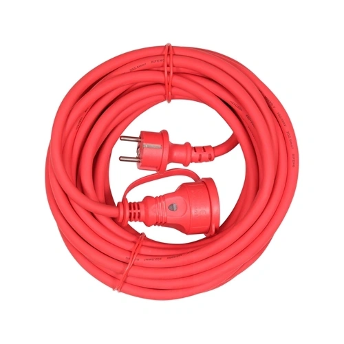 YATO Hosszabbító lengőkábel 20 m 3 X 2.5 mm2 (YT-81001) F285779