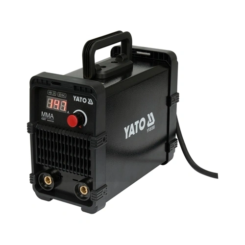 YATO Inverteres hegesztő MMA 140A (YT-81355) F285914