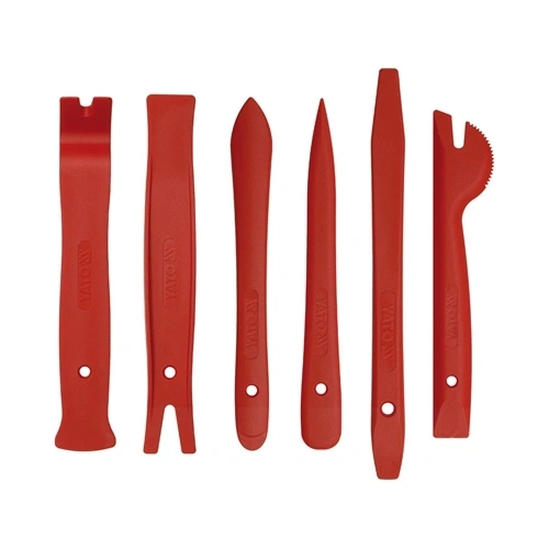 YATO kárpit leszedő készlet 6 darabos ( YT-0837 ) F286043