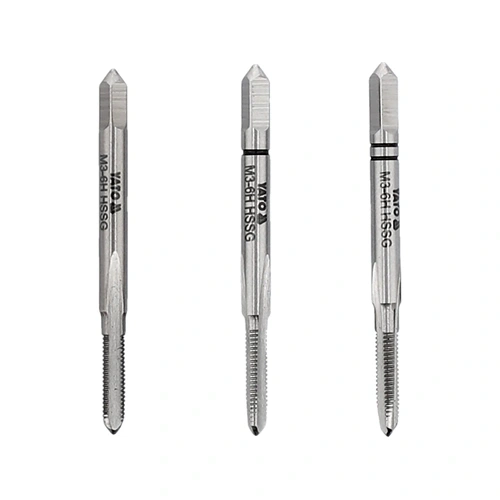 YATO kézi menetfúró M3 (YT-2930) F286155