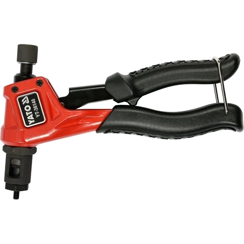 YATO kézi szegecsanya húzó M3-M6 200 mm (YT-36140) F286175