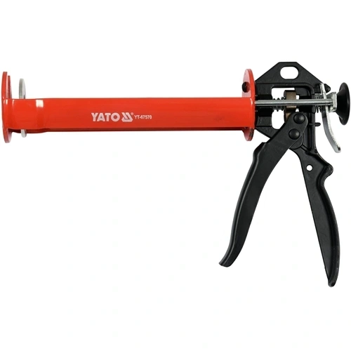 YATO Kittkinyomó 300 ml erősített (YT-67570) F286203