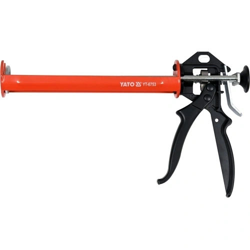 YATO Kittkinyomó 300 ml erősített profi (YT-6753) F286204