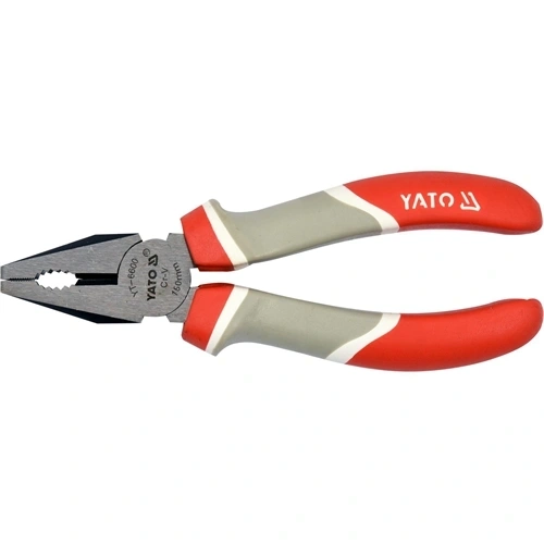 YATO Kombinált fogó 160 mm (YT-6600) F286224