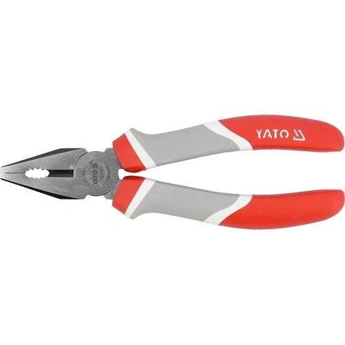 YATO Kombinált fogó 180 mm (YT-6601) F286228