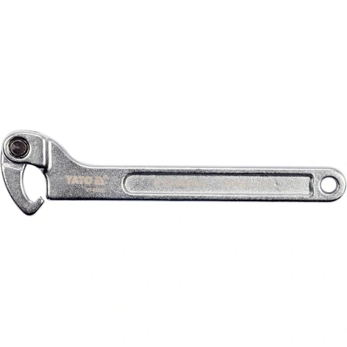 YATO Körmös kulcs állítható 15-35 mm CrV (YT-01670) F286410