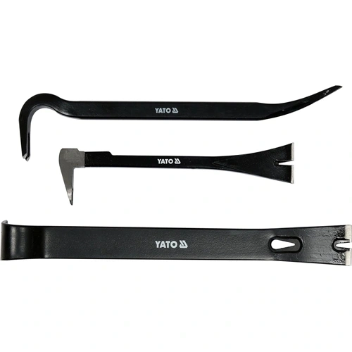 YATO Ládabontó készlet 3 részes (YT-47303) F286641