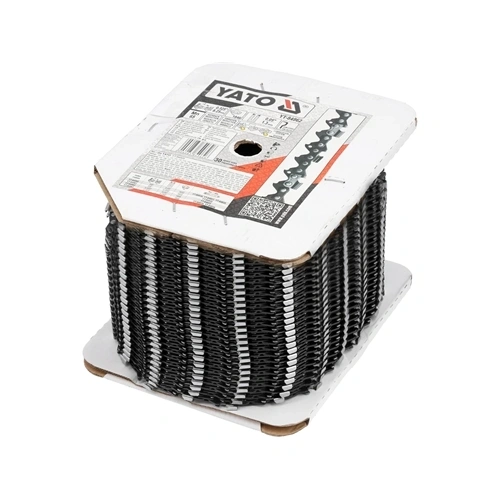 YATO Láncfűrész lánc tekercs 0.325" 1.3 mm (YT-84962) F286728