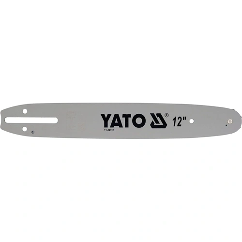 YATO Láncfűrész láncvezető 12" 3/8" 1.1 mm (YT-84917) F286735