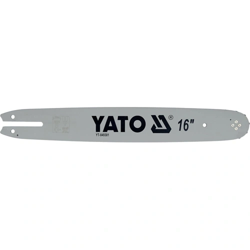 YATO Láncfűrész láncvezető 16" 3/8" 1.3 mm (YT-849301) F286745