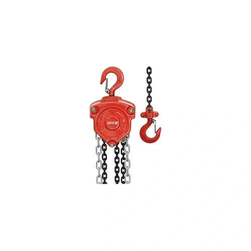 YATO Láncos emelő 1000 kg/3m (YT-58951) F286776