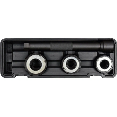 YATO Lánctalp Végeltávolító és Felszerelő készlet (YT-06155) F286786