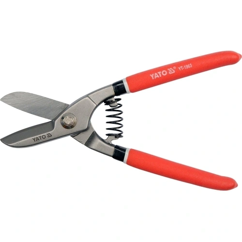 YATO Lemezvágó olló 200 mm (YT-1963) F286850