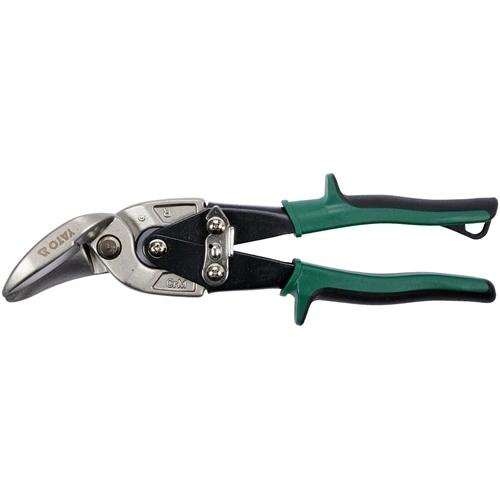 YATO Lemezvágó olló 235 mm jobbos CrMo (YT-1916) F286855