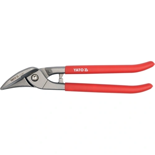 YATO Lemezvágó olló 260 mm jobbos CrMo (YT-1901) F286866