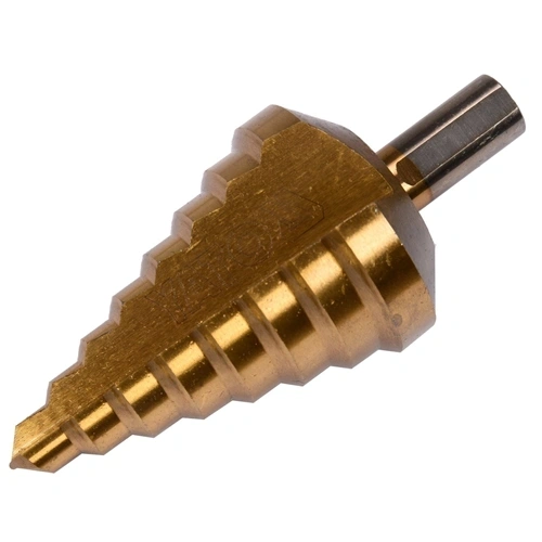 YATO Lépcsős fúró 10-45 mm (YT-44742) F286877