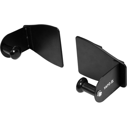 YATO Mágneses papírtörlő tartó (YT-08680) F286939