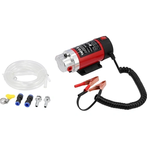 YATO Motorolaj átszívó pumpa (YT-07140) F287093