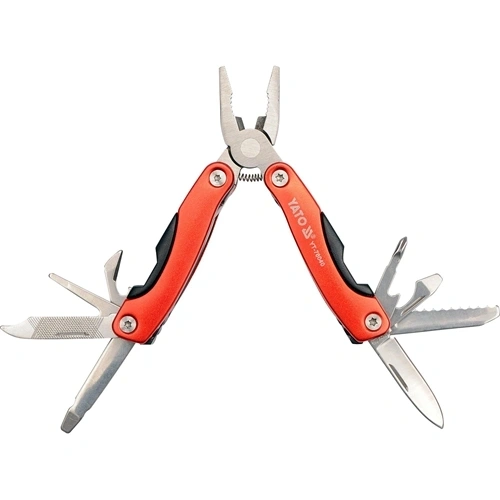 YATO Multifunkciós szerszám, tokkal (YT-76040) F287102